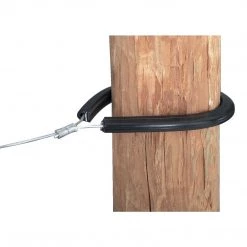 Dare Tubular Corner & End Post Insulator, 1779