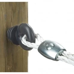 Dare Ring Insulator For Line, End And Corner Posts, 2671-25