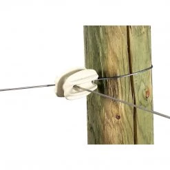 Dare Hi-Tensile Corner & End Insulator, 2949-10