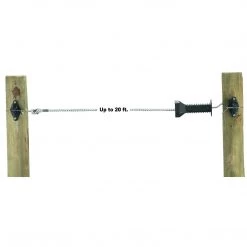 Dare Bungee Style Gate, 2950