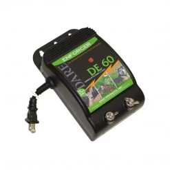 Dare .10 Joule Plug-In Energizer, DE 60