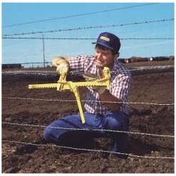 Goldenrod Fence Tool, #400, 56560 7 Goldenrod Fence Tool, #400, 56560 -Deals Farm & Ranch Store sftp a s assets20191127000000015