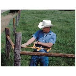Goldenrod Fence Tool, #415, 56572 -Deals Farm & Ranch Store sftp a s assets20191127000000025