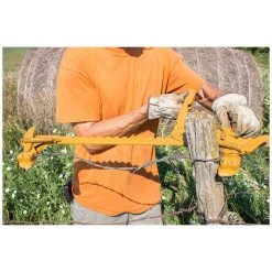 Goldenrod 405 Fence Stretcher-Splicer | Holding Ratchet, 56576 -Deals Farm & Ranch Store sftp a s assets20191127000000032