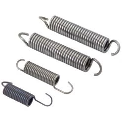 Dutton-Lainson Replacement Spring's Repair Kit, 56582