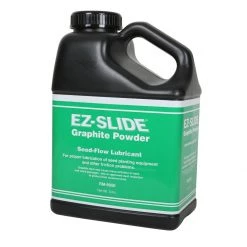 Ez-Slide Graphite Powder Lubricant, 99503, 5 LB