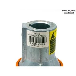 Delavan Coupler, 1-3/8 IN x 15/16 IN, 540-1000, Aluminum, 9t, 90300 -Deals Farm & Ranch Store sftp a s assets20200226000000030