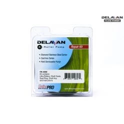 Delavan Repair Kit 6900 Series, 6 Roller, RK-6900