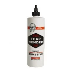 Bish's Original Tear Mender Instant - Super-Size, TG-16, 16 OZ
