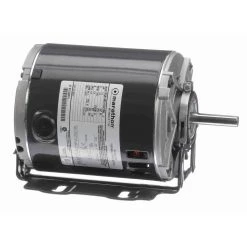 Marathon Motors 1/3 HP, 1800, Dp, 48y, 1/60/115v Motor, B207