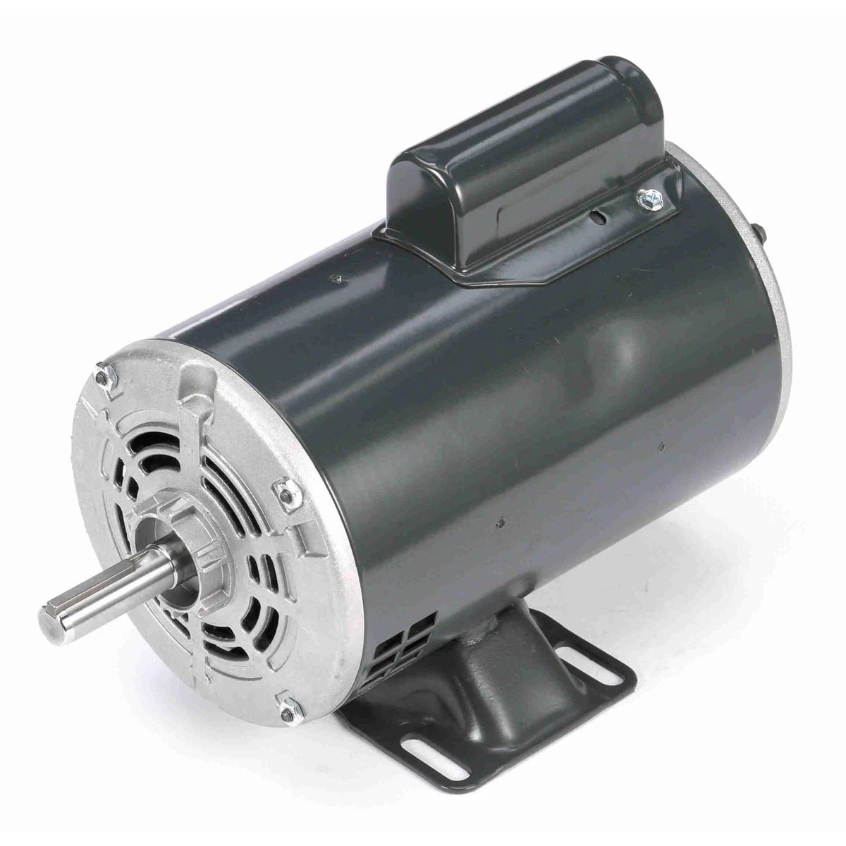 Marathon Motors 3/4 HP, 1725, Dp, 56, 1/60/115/230v Motor, S014 2 Marathon Motors 3/4 HP, 1725, Dp, 56, 1/60/115/230v Motor, S014 - Image 2