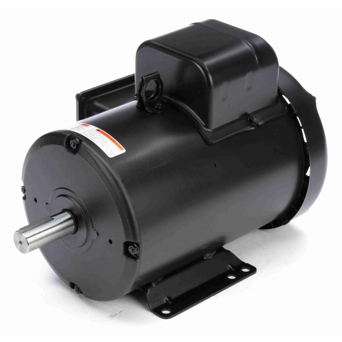 Marathon Motors 3 HP, 1800, 184t, Tefc/1/60/230v Motor, Z113A 2 Marathon Motors 3 HP, 1800, 184t, Tefc/1/60/230v Motor, Z113A - Image 2