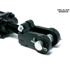 Delavan Cylinder, 2 IN borex 8 IN stroke, 1-1/8 IN rod, Asae, PML2008-112A -Deals Farm & Ranch Store sftp a s assets20200226000000078