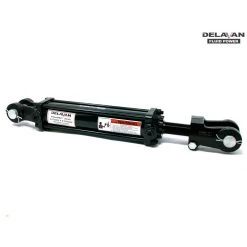 Delavan Cylinder, 2 IN borex 8 IN stroke, 1-1/8 IN rod, Asae, PML2008-112A