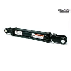 Delavan Cylinder, 2 IN borex 10 IN stroke, 1-1/8 IN rod, Ar, PML2010-112