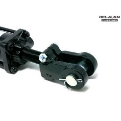 Delavan Cylinder, 2.5 IN borex 8 IN strke, 1-1/8 IN rod, Asae, PML2508-112A -Deals Farm & Ranch Store sftp a s assets20200226000000084