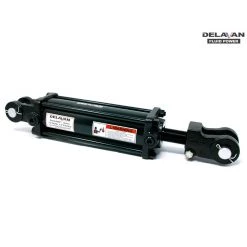 Delavan Cylinder, 3 IN borex 8 IN stroke, 1-1/4 IN rod, Asae, PML3008-125A