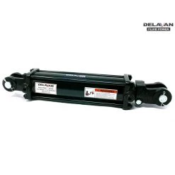 Delavan Cylinder, 3 IN borex 10 IN stroke, 1-1/4 IN rod, PML3010-125