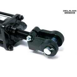 Delavan Cylinder, 3.5 IN borex 8 IN strke, 1-1/4 IN rod, Asae, PML3508-125A -Deals Farm & Ranch Store sftp a s assets20200226000000093