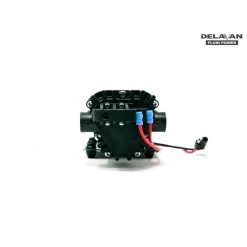 Delavan Pump, 2gpm, Demand, Thrd, W/Conn, No Sw, 12vdc, 12 Volt, 2.1gpm, 7812-201-SB -Deals Farm & Ranch Store sftp a s assets20200316000000025