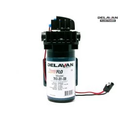 Delavan Pump, 2gpm, Demand, Thrd, W/Conn, No Sw, 12vdc, 12 Volt, 2.1gpm, 7812-201-SB -Deals Farm & Ranch Store sftp a s assets20200316000000026