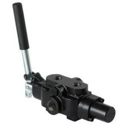 Delavan Valve, Logsplitter, 30 Gpm, 25 Gpm, 1/2 IN, KOV30-NPT