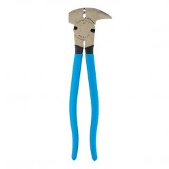 Channellock Fence Pliers, 85, 10.38 IN