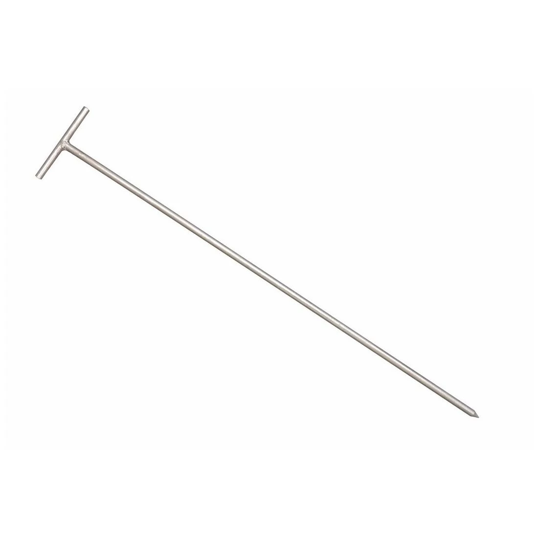 Powerfields Ground Rod With 6" Handle, P-GT 1 Powerfields Ground Rod With 6" Handle, P-GT