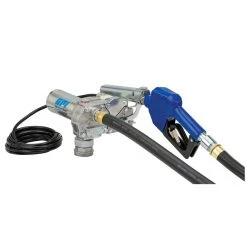 GPI Auto Fuel Pump, 110300-2