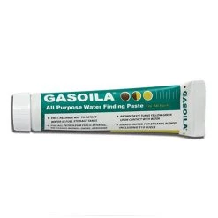 Gasoila All Purpose Water Finding Paste, AP02, 2 OZ