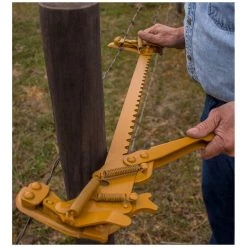 Goldenrod 405 Fence Stretcher-Splicer | Holding Ratchet, 56576 -Deals Farm & Ranch Store sftp a s assets20201230000000015