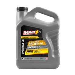 Mag 1 Hydrostatic MV ISO 46 Hydraulic Oil, MAG63952, 1 Gallon