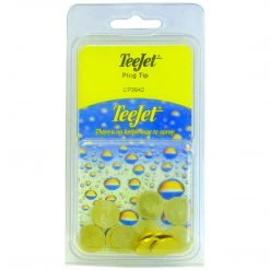 Teejet Plug Tip, 12-Pack, 7771199