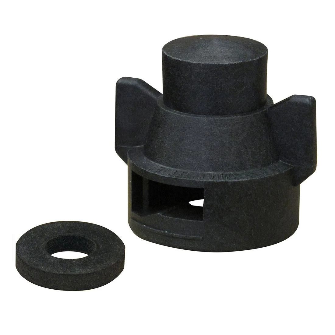 Fimco Shut Off Cap, 4-Pack, 7771345 1 Fimco Shut Off Cap, 4-Pack, 7771345