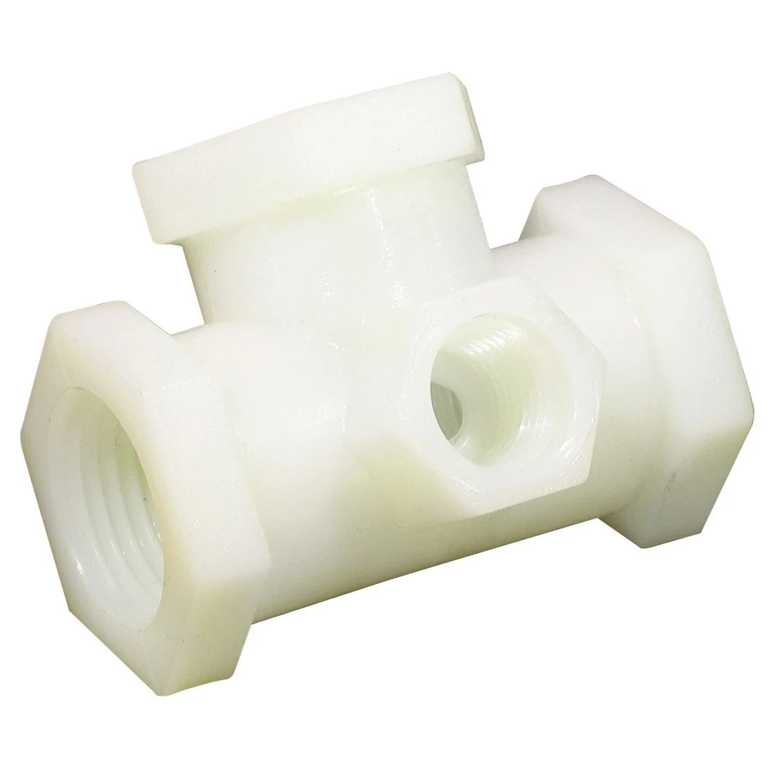 Fimco Nylon Gauge Tee, 7771806 1 Fimco Nylon Gauge Tee, 7771806