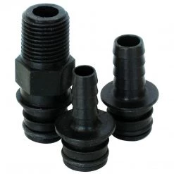 Fimco Sprayer Port Fittings, 2.1 GPM, 7771824