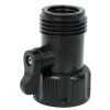 Fimco Sprayer Single Shut-Off Valve, 7771873