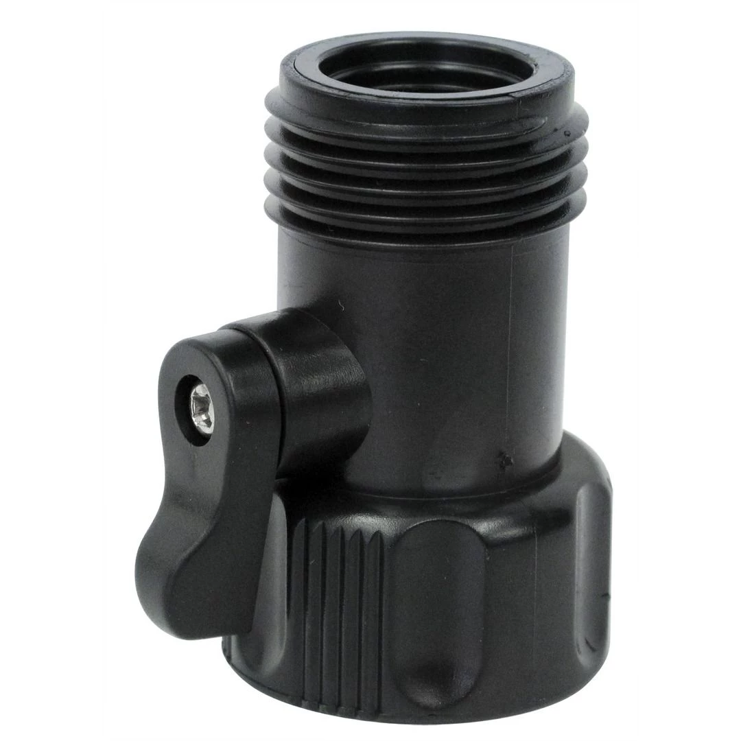 Fimco Sprayer Single Shut-Off Valve, 7771873 1 Fimco Sprayer Single Shut-Off Valve, 7771873