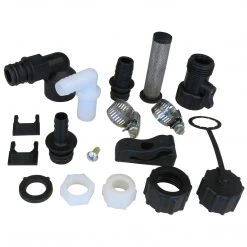 Teejet Trailer-Atv Spray Repair Kit, 7771876