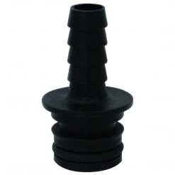 Fimco High Flo 12v Pump Port Fitting 3/8 IN, 7771913