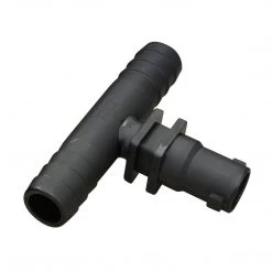 Fimco Double HOSE SHANK, 7771948