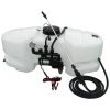 Fimco Deluxe Manifold Spot Sprayer, 2.1GPM, 5301146, 25 Gallon