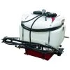 Fimco 3-Point Hitch Mounted Sprayer, 5302032, 45 Gallon