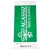 Agassiz Seed Multi F-2 Alfalfa, 4020010, 50 LB