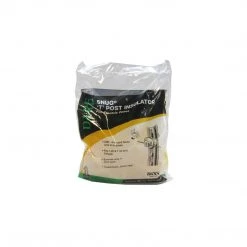 Dare Snug T-Post Insulator, SNUG-STP-25 -Deals Farm & Ranch Store sftp a s assets20210225000000009