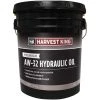 Harvest King Premium Hydraulic Oil, AW-32, HK011, 5 Gallon