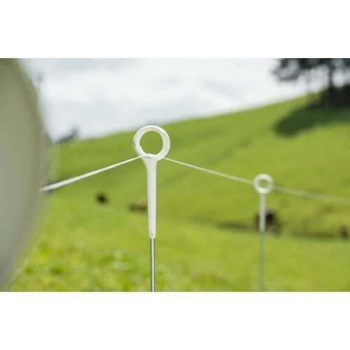 Gallagher Heavy Duty Ring Top Post, G74915 2 Gallagher Heavy Duty Ring Top Post, G74915 - Image 2