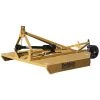 Behlen Country Finishing Mower, 3018051, 6 FT