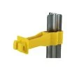 Dare Back Side T-Post Insulator, SNUG-RT-25