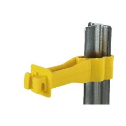 Dare Back Side T-Post Insulator, SNUG-RT-25